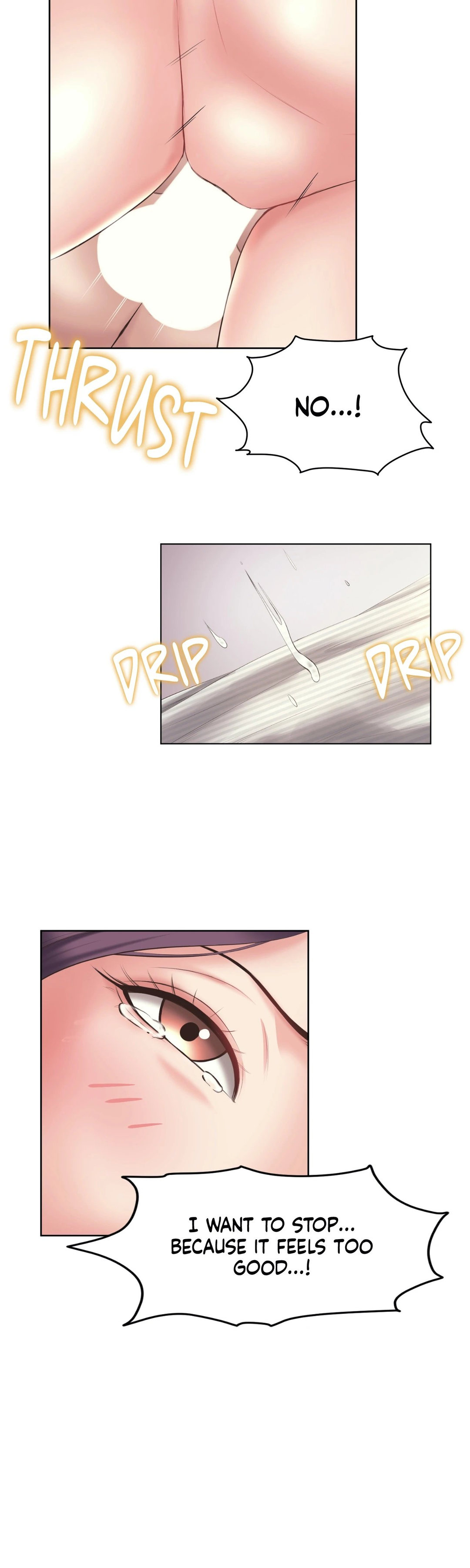 Roommates with benefits - Chapter 7 [photo 17] - MangaPorn