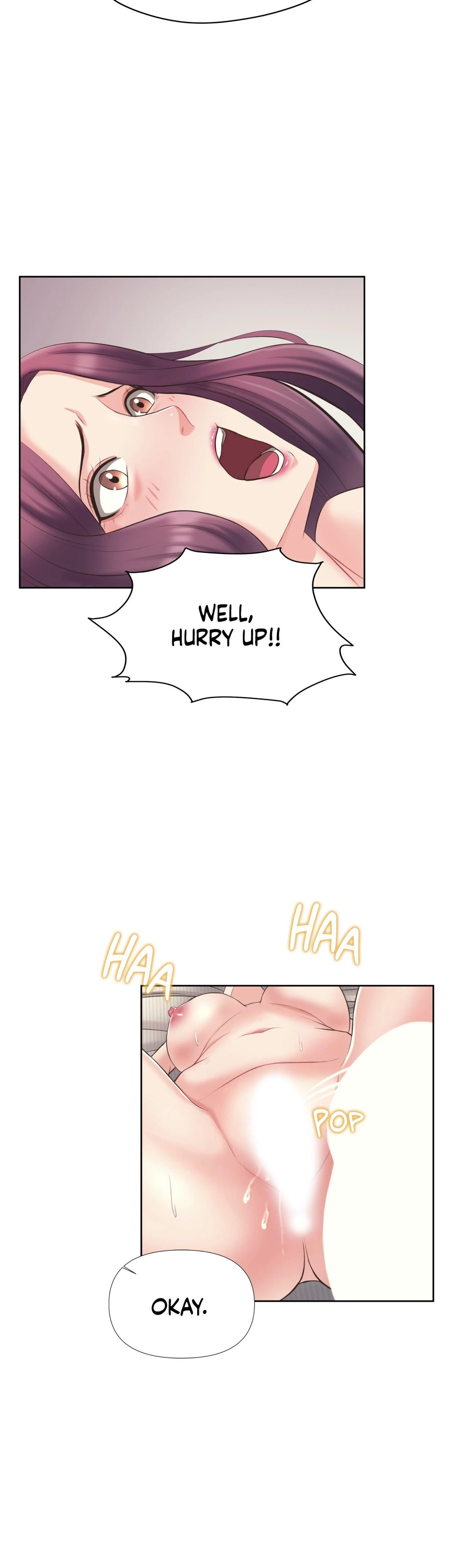 Roommates with benefits - Chapter 7 [photo 8] - MangaPorn