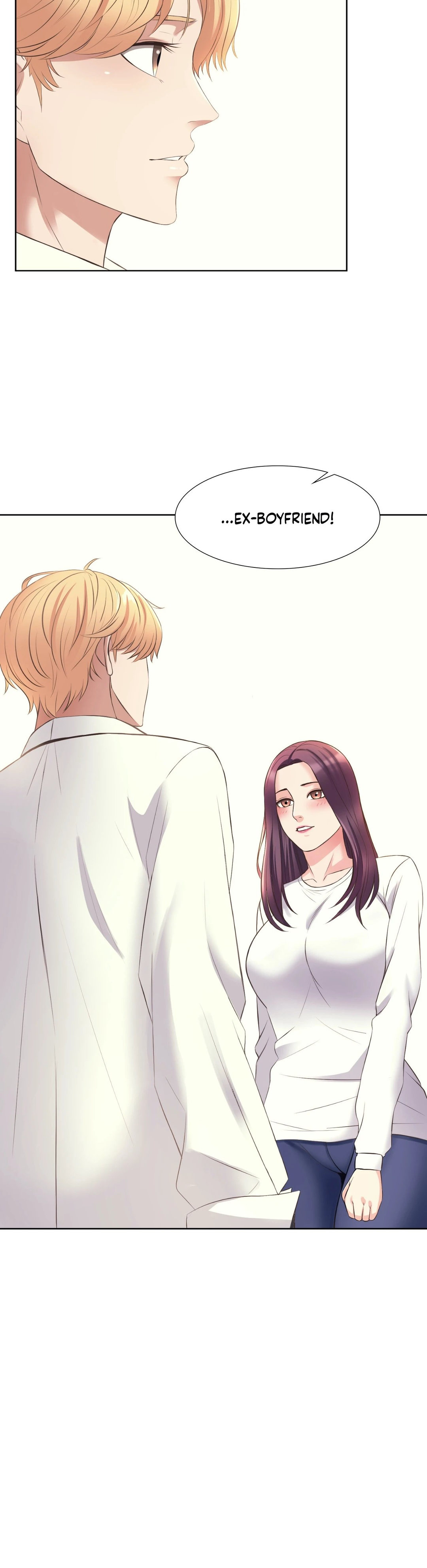 Roommates with benefits - Chapter 8 [photo 27] - MangaPorn