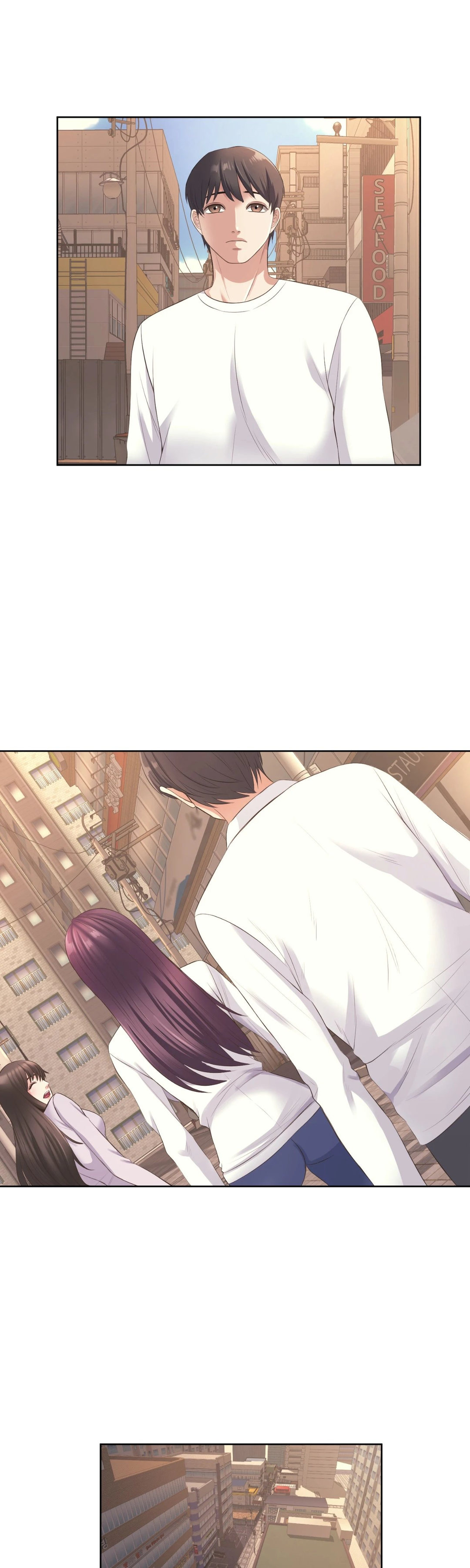 Roommates with benefits - Chapter 9 [photo 11] - MangaPorn