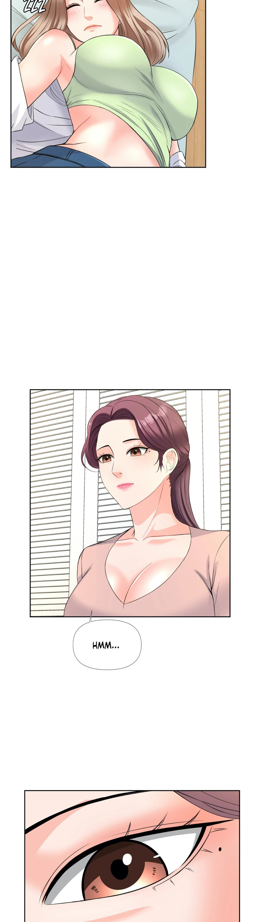 Roommates with benefits - Chapter 10 [photo 22] - MangaPorn