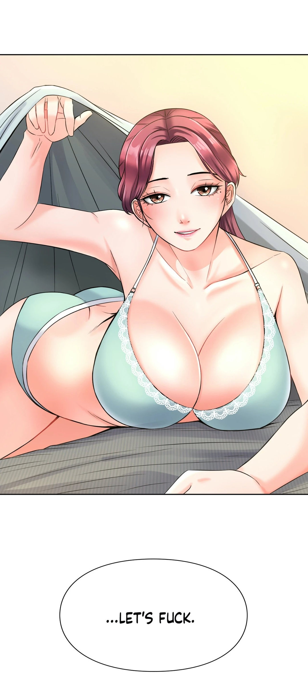 Roommates with benefits - Chapter 10 [photo 31] - MangaPorn