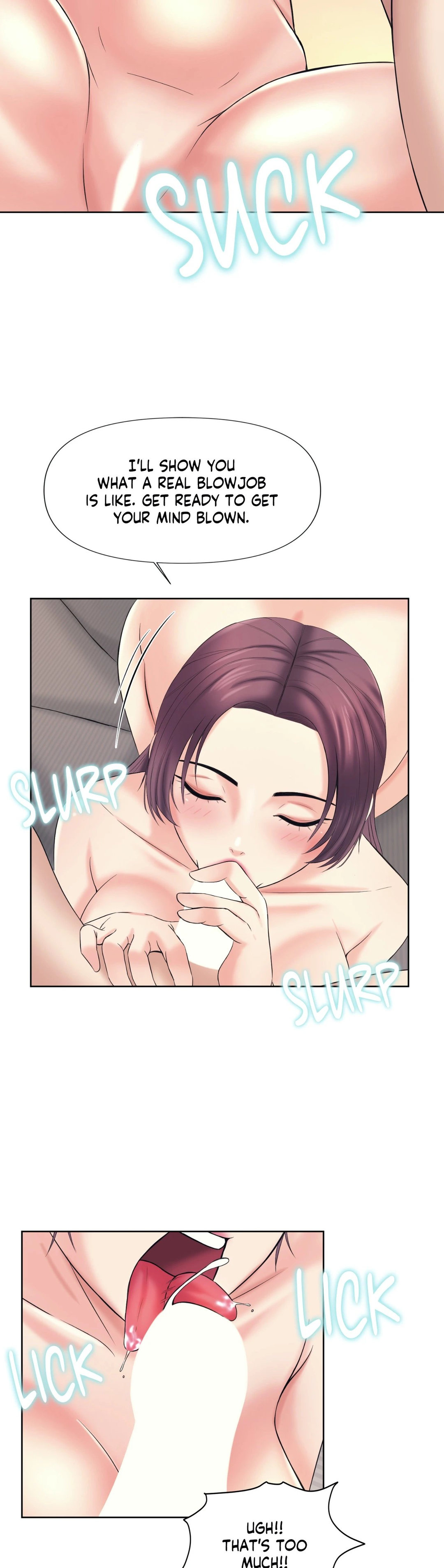 Roommates with benefits - Chapter 11 [photo 23] - MangaPorn