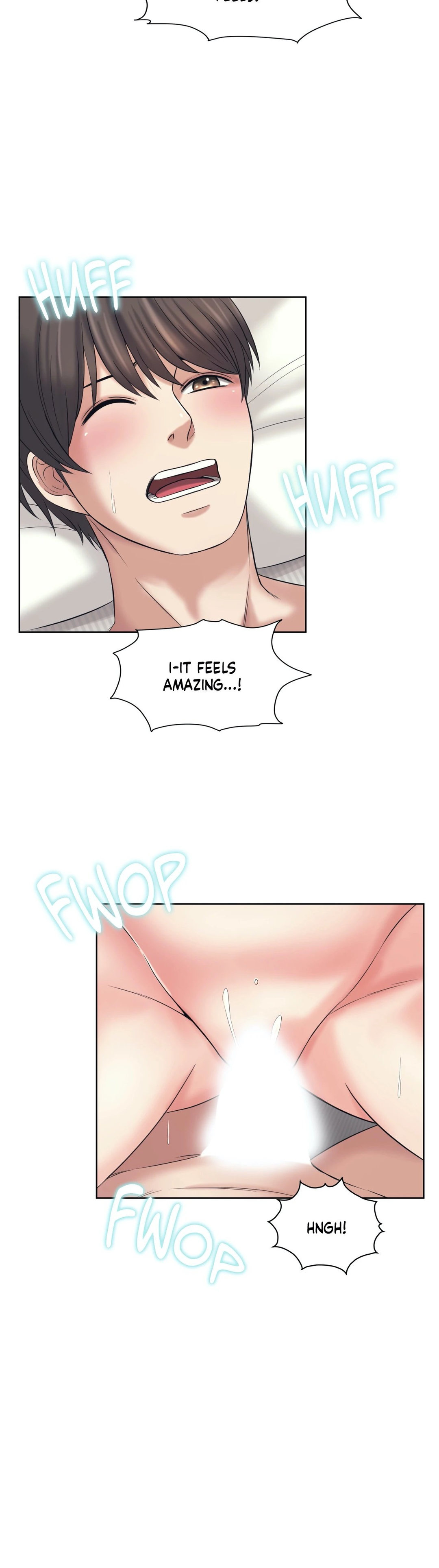 Roommates with benefits - Chapter 12 [photo 14] - MangaPorn