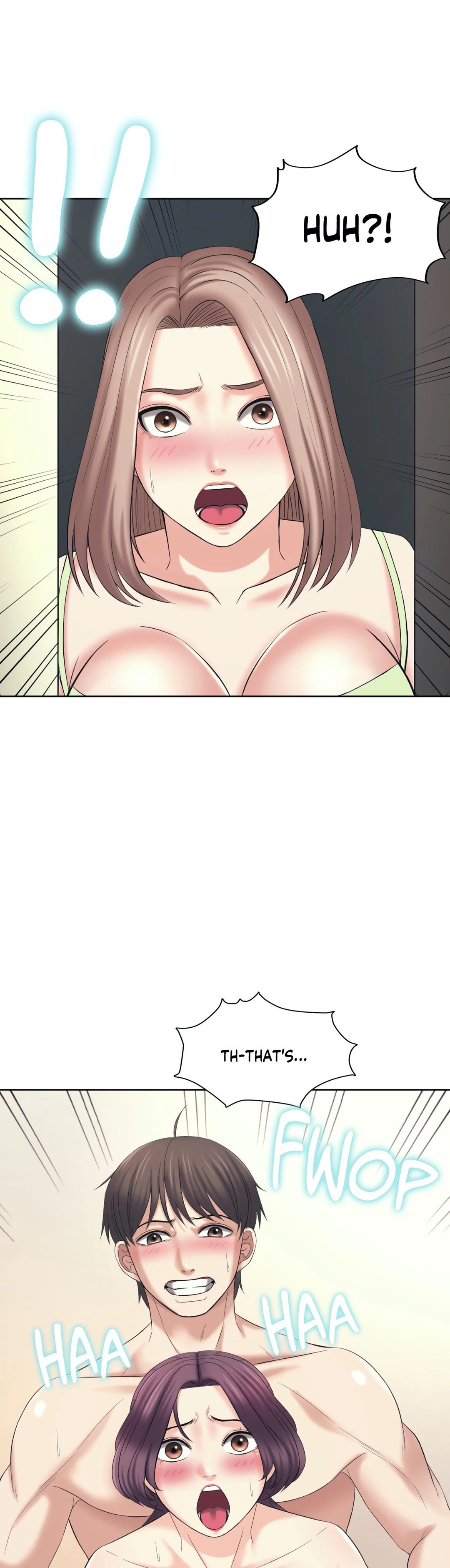 Roommates with benefits - Chapter 12 [photo 28] - MangaPorn