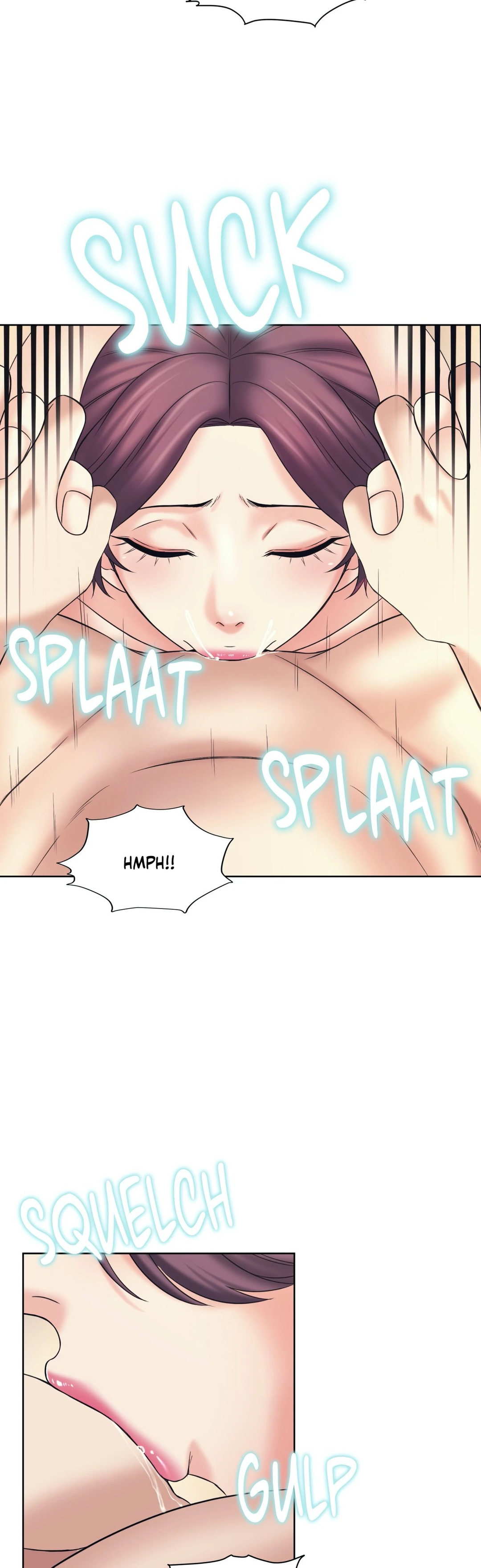 Roommates with benefits - Chapter 12 [photo 6] - MangaPorn