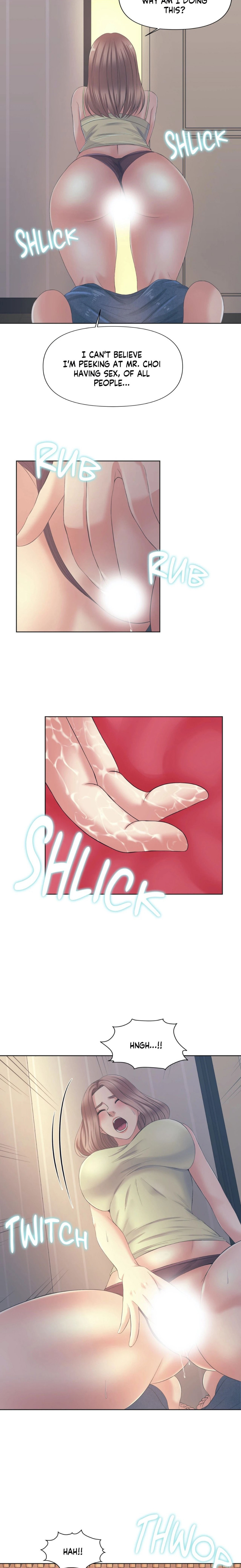 Roommates with benefits - Chapter 13 [photo 11] - MangaPorn