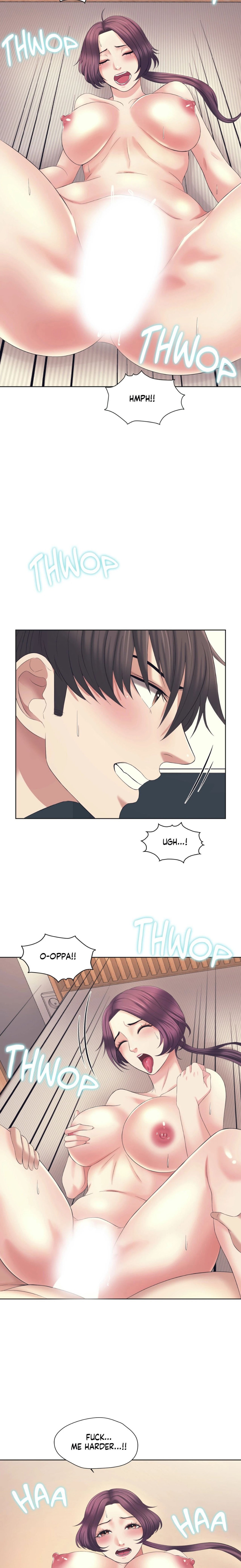 Roommates with benefits - Chapter 13 [photo 12] - MangaPorn