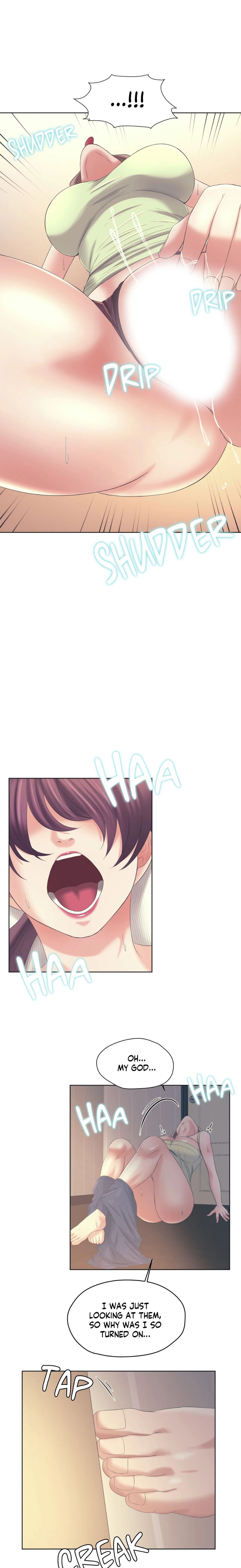 Roommates with benefits - Chapter 13 [photo 15] - MangaPorn