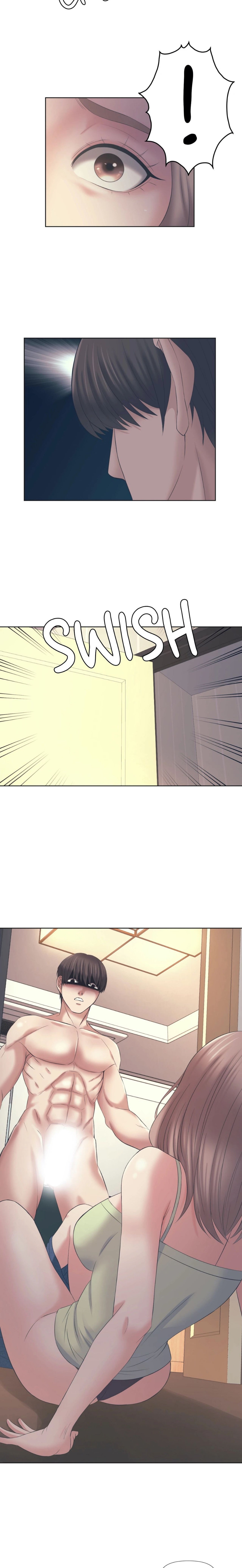 Roommates with benefits - Chapter 13 [photo 16] - MangaPorn