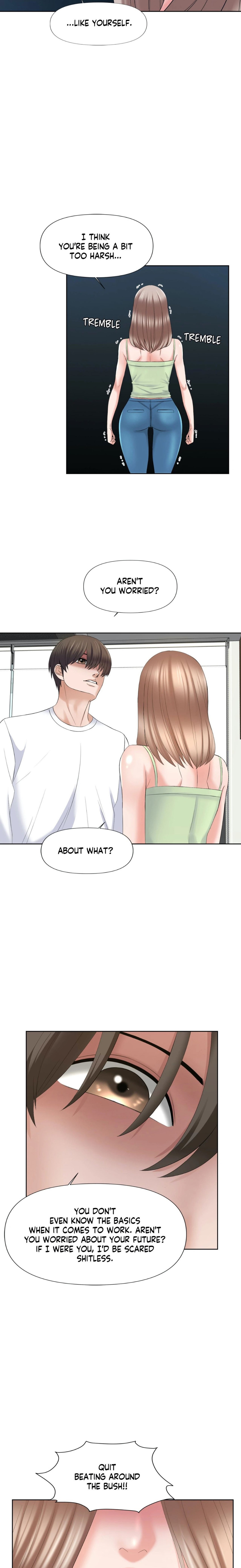 Roommates with benefits - Chapter 14 [photo 14] - MangaPorn