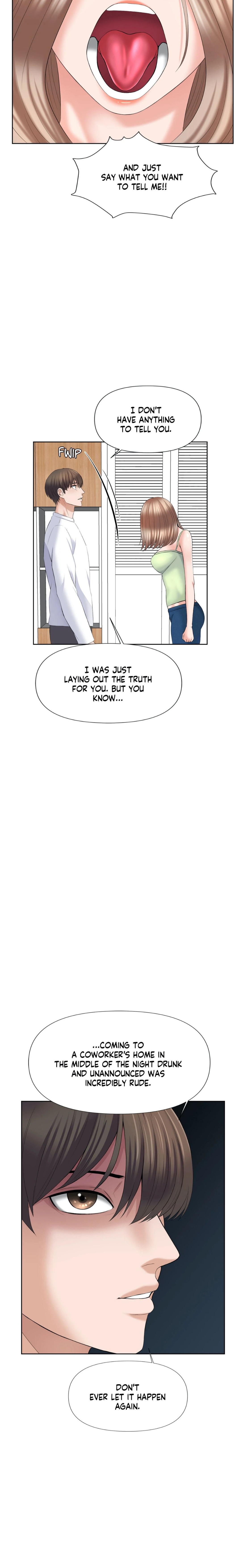 Roommates with benefits - Chapter 14 [photo 15] - MangaPorn