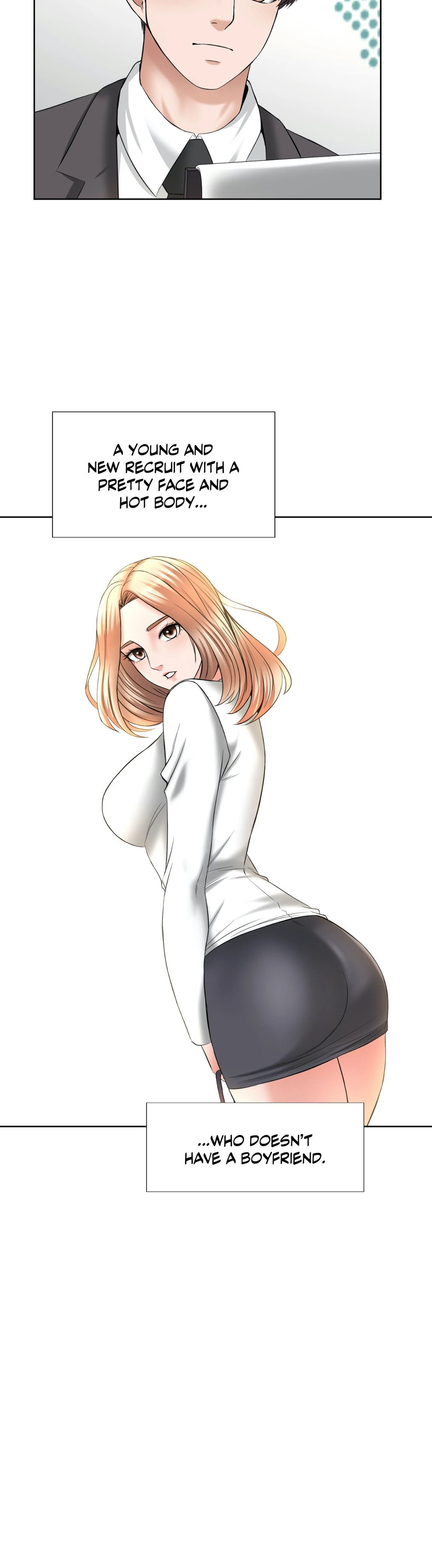 Roommates with benefits - Chapter 15 [photo 13] - MangaPorn