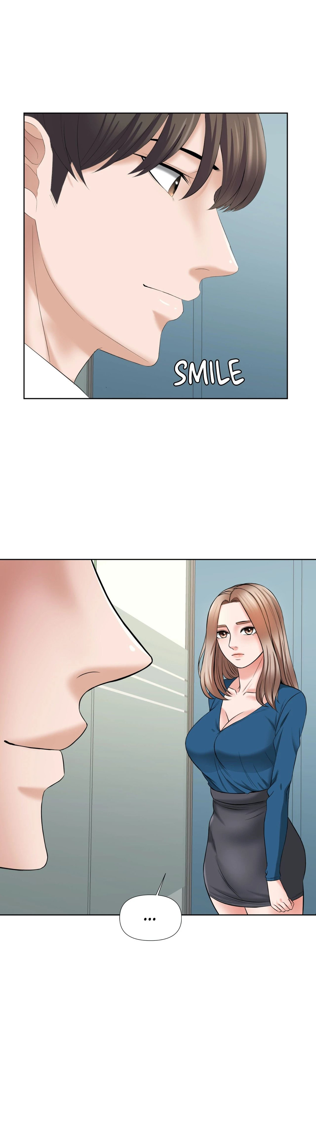 Roommates with benefits - Chapter 15 [photo 21] - MangaPorn
