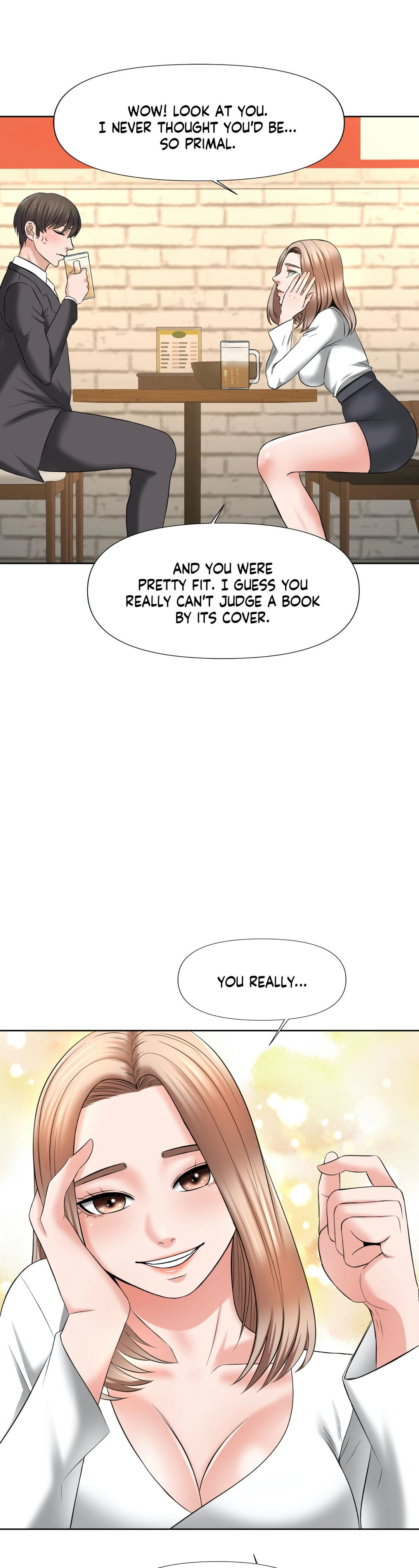 Roommates with benefits - Chapter 15 [photo 30] - MangaPorn