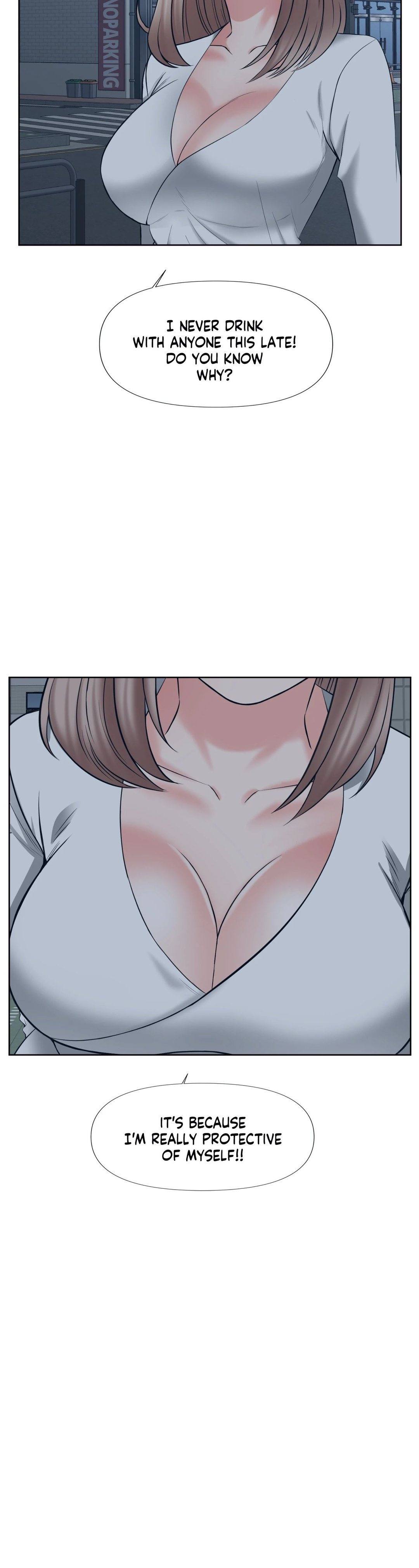 Roommates with benefits - Chapter 15 [photo 33] - MangaPorn