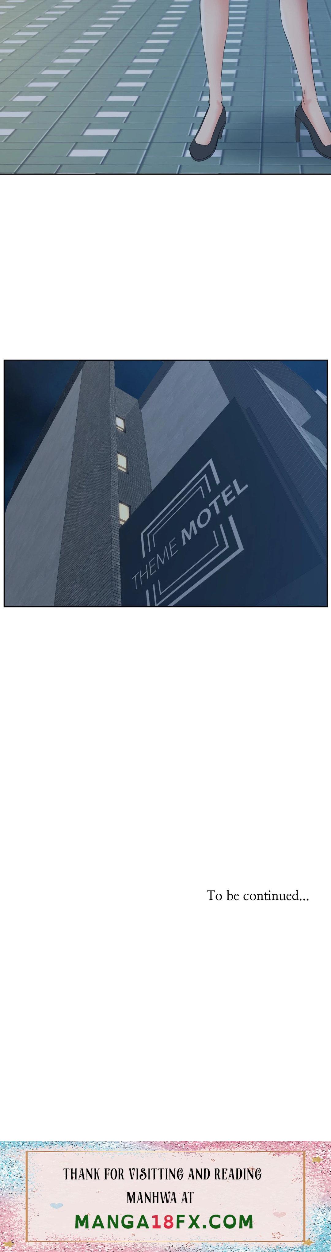 Roommates with benefits - Chapter 15 [photo 36] - MangaPorn