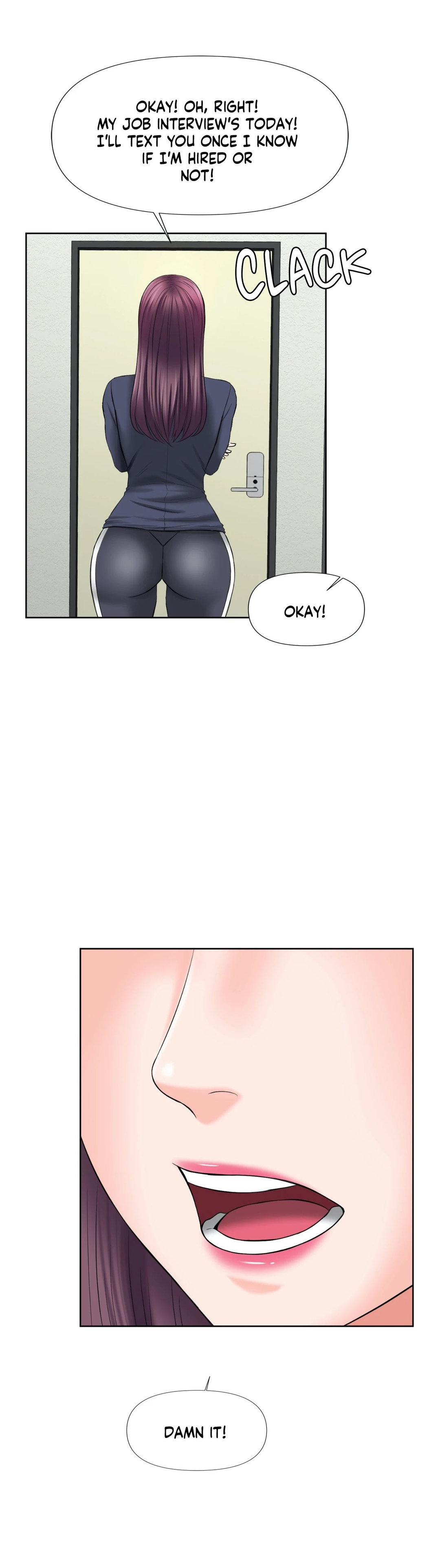 Roommates with benefits - Chapter 15 [photo 7] - MangaPorn