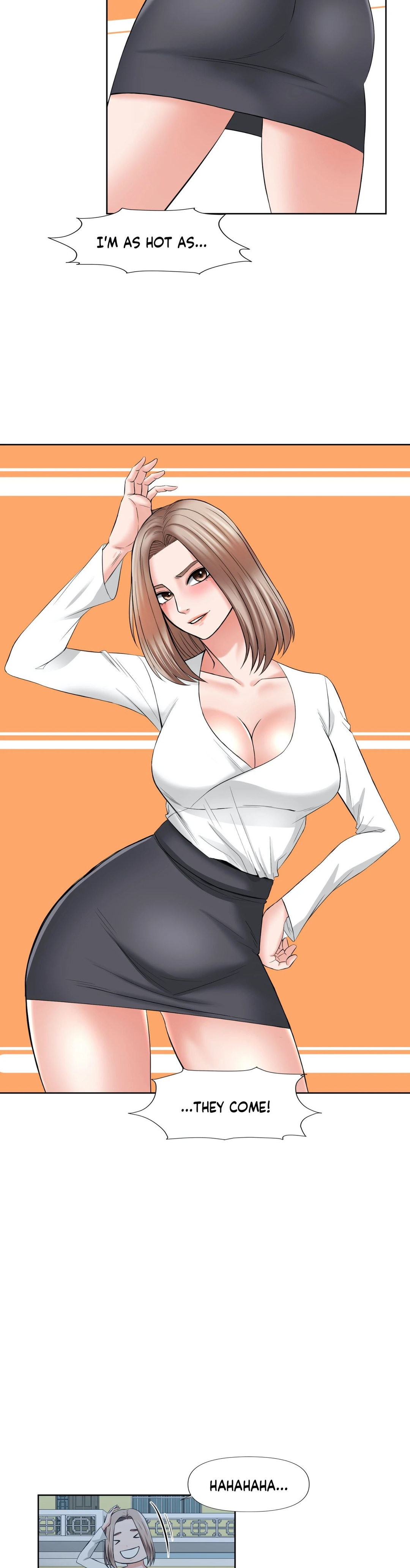 Roommates with benefits - Chapter 16 [photo 11] - MangaPorn