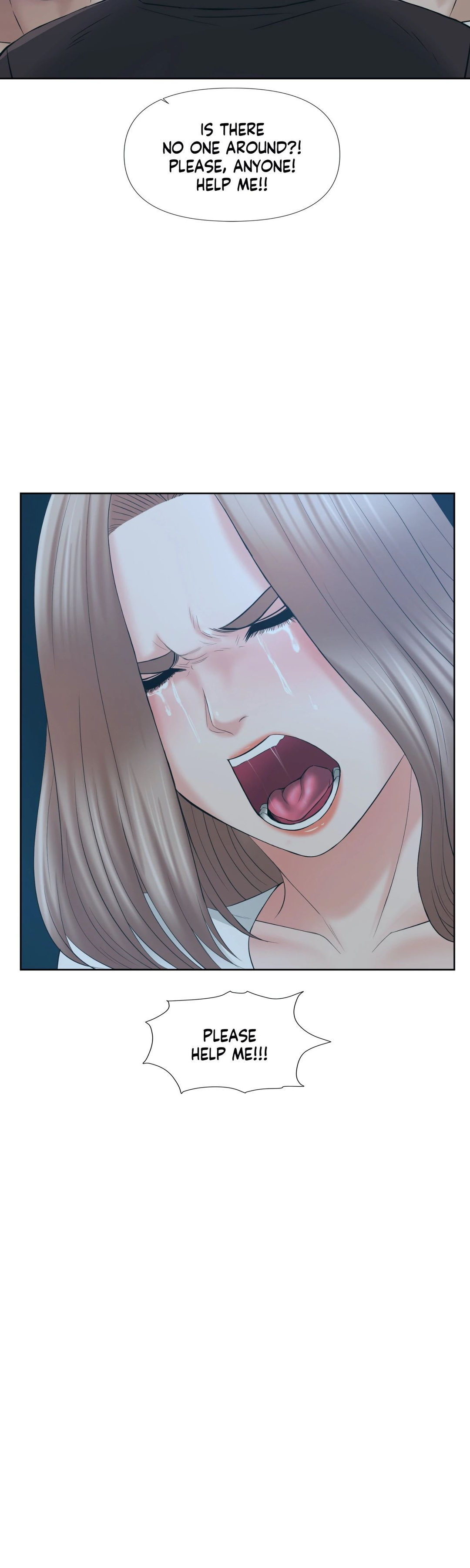 Roommates with benefits - Chapter 16 [photo 25] - MangaPorn