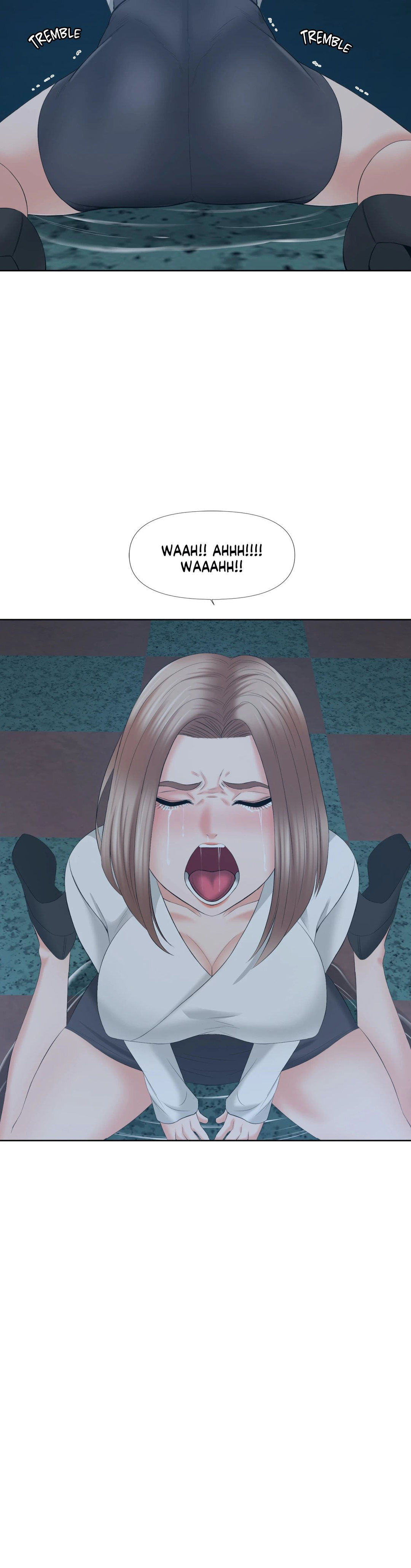 Roommates with benefits - Chapter 16 [photo 33] - MangaPorn