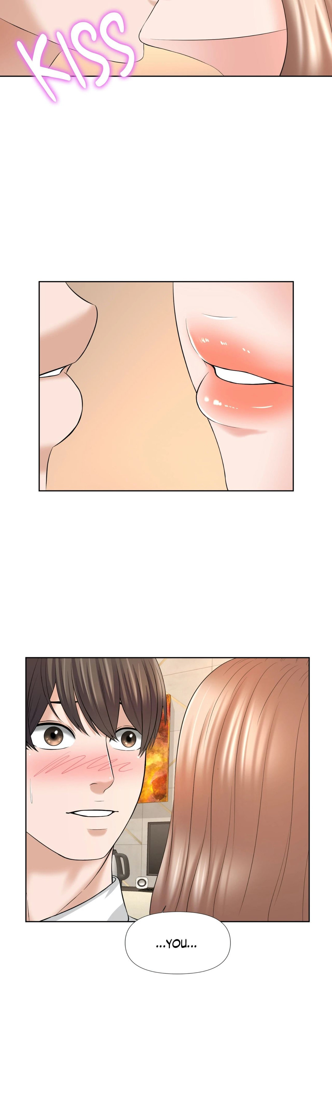 Roommates with benefits - Chapter 17 [photo 13] - MangaPorn