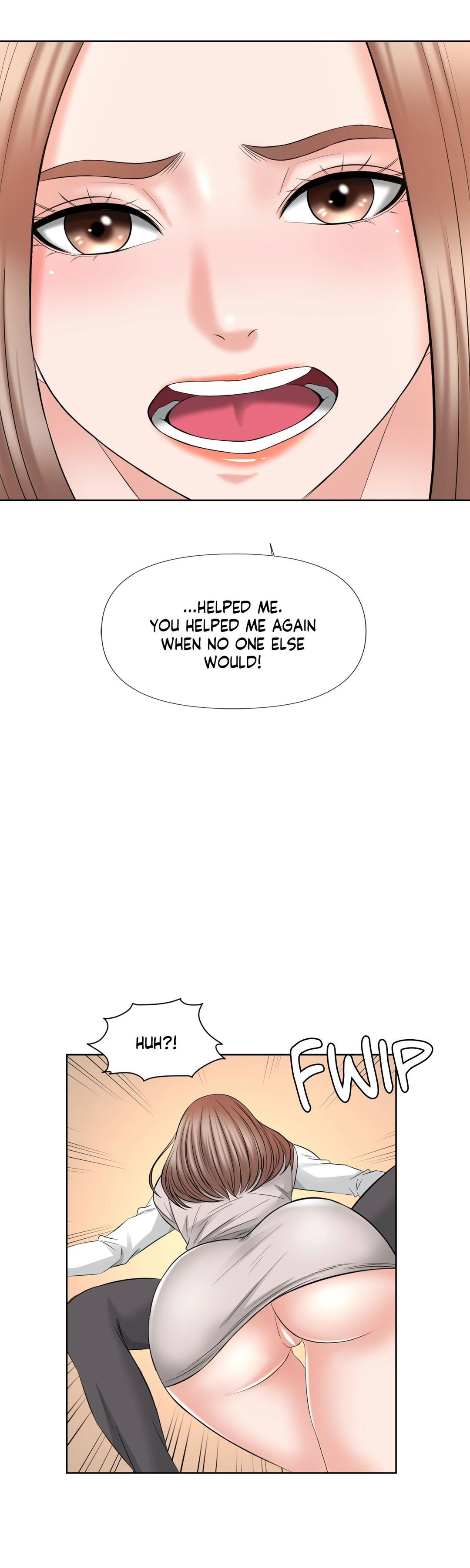 Roommates with benefits - Chapter 17 [photo 14] - MangaPorn