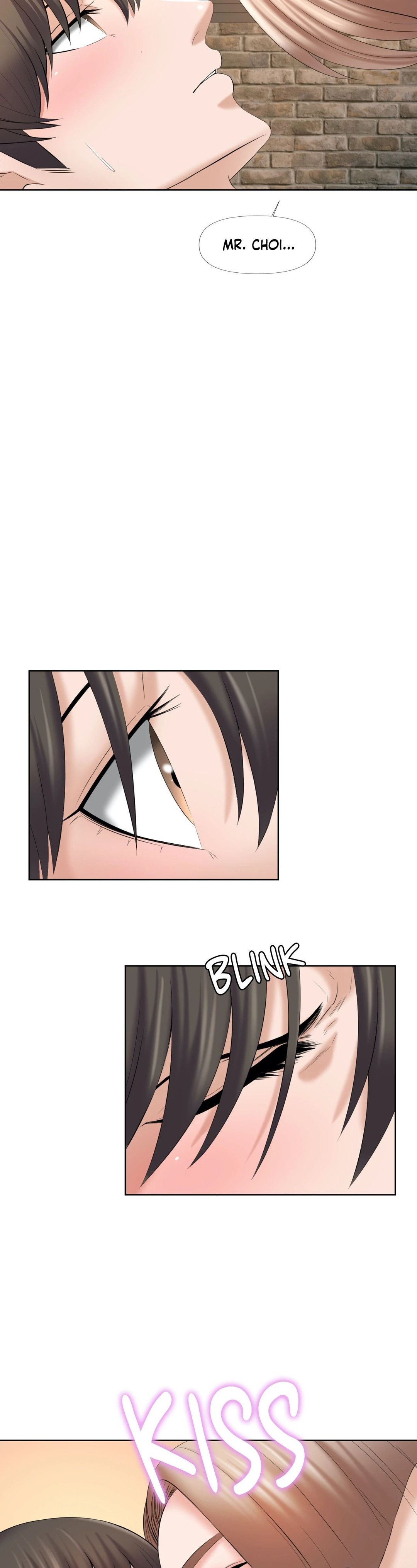 Roommates with benefits - Chapter 17 [photo 18] - MangaPorn