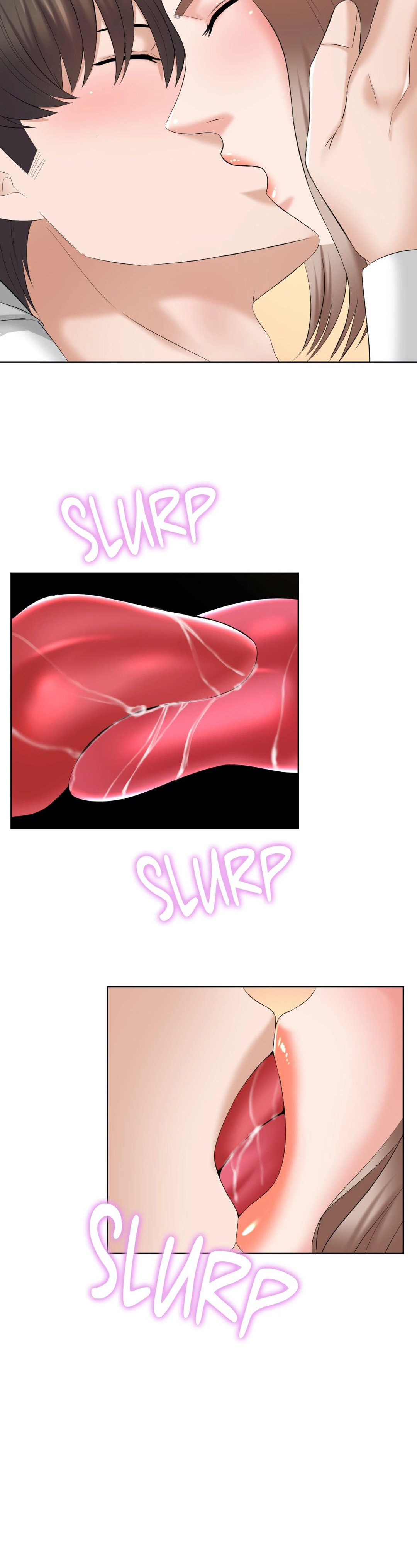 Roommates with benefits - Chapter 17 [photo 19] - MangaPorn