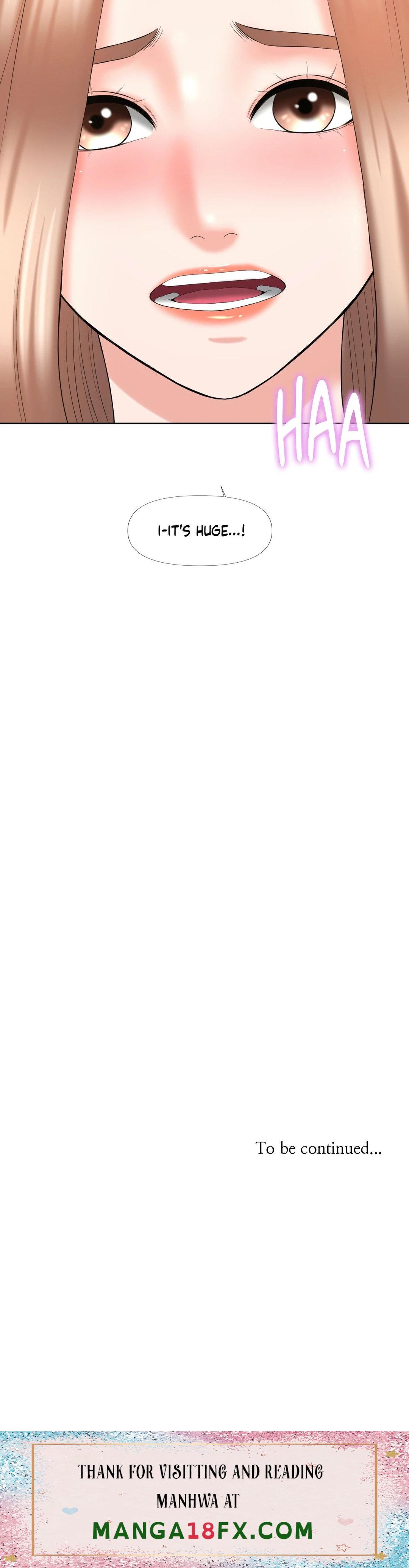 Roommates with benefits - Chapter 17 [photo 34] - MangaPorn