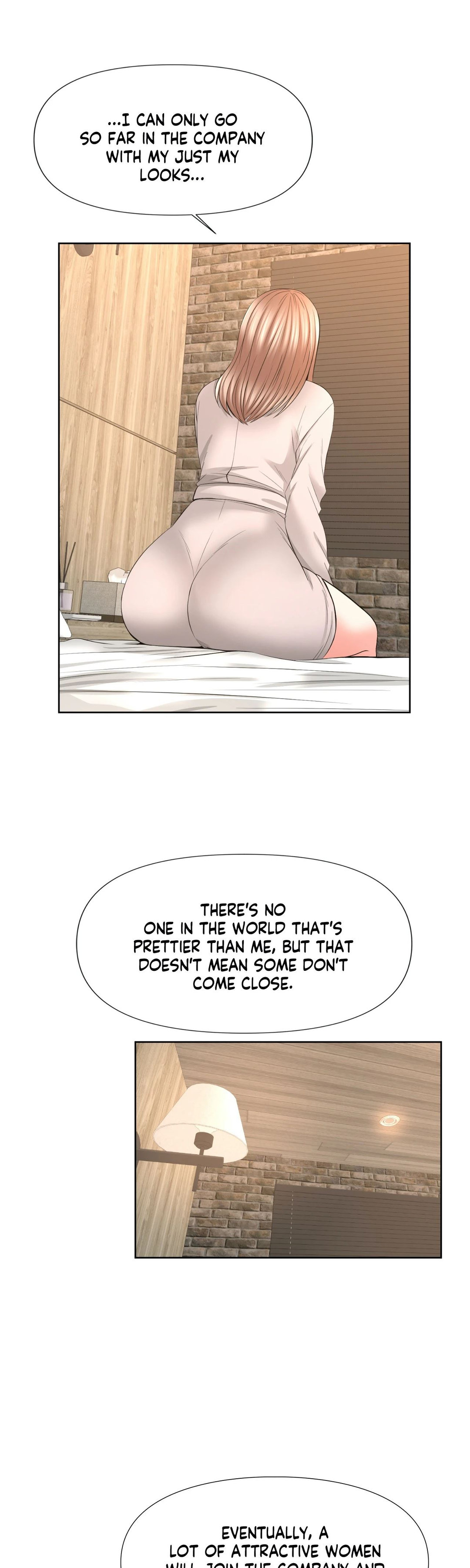Roommates with benefits - Chapter 17 [photo 9] - MangaPorn
