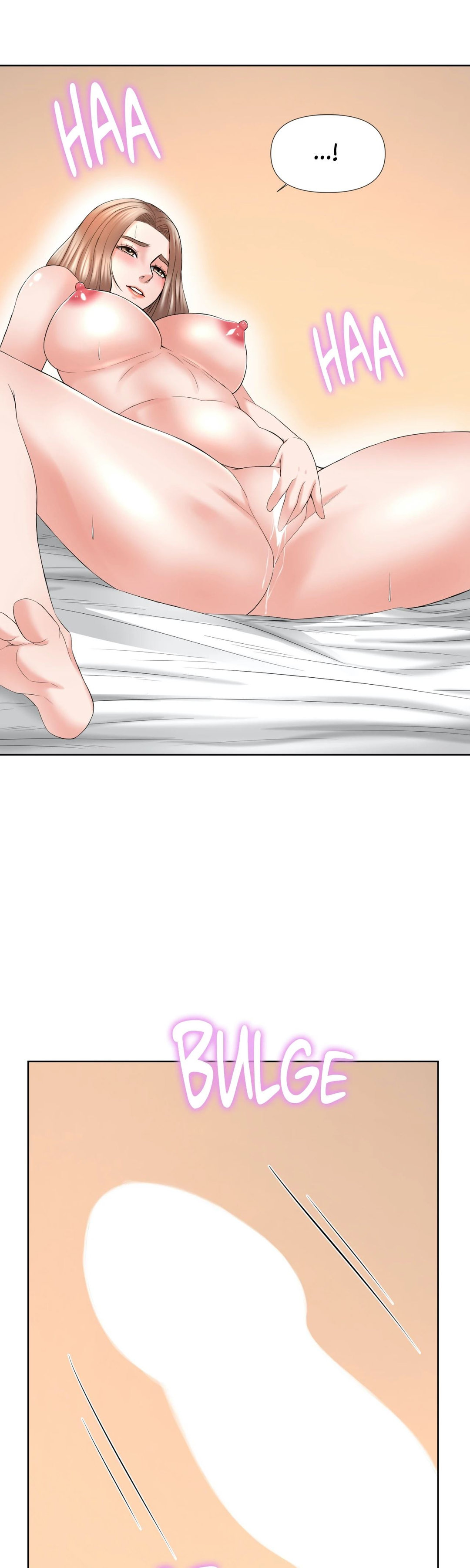 Roommates with benefits - Chapter 18 [photo 1] - MangaPorn