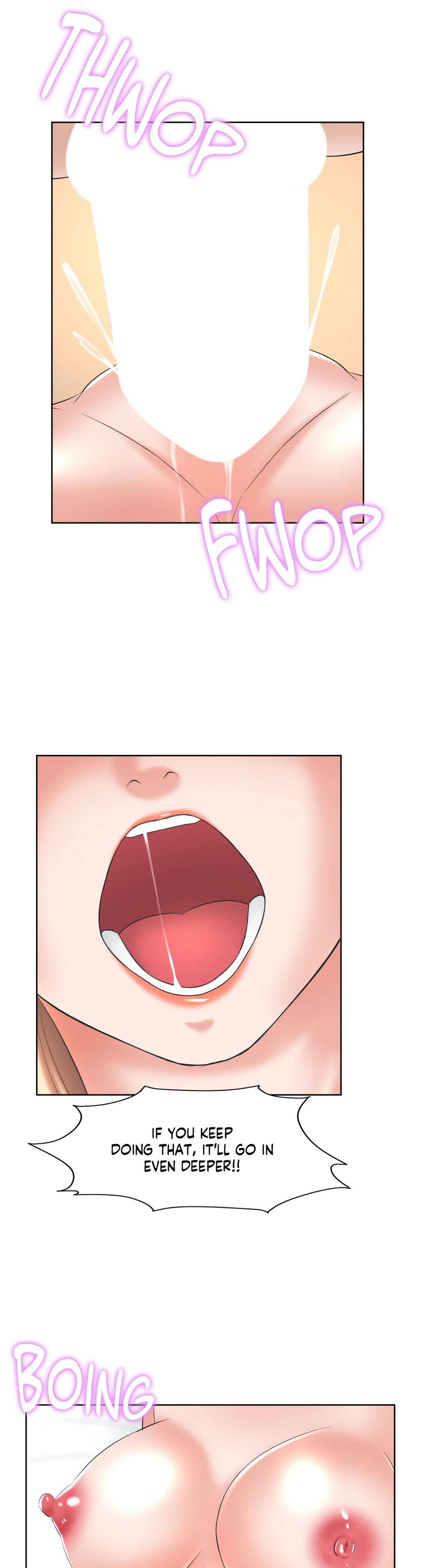 Roommates with benefits - Chapter 18 [photo 17] - MangaPorn