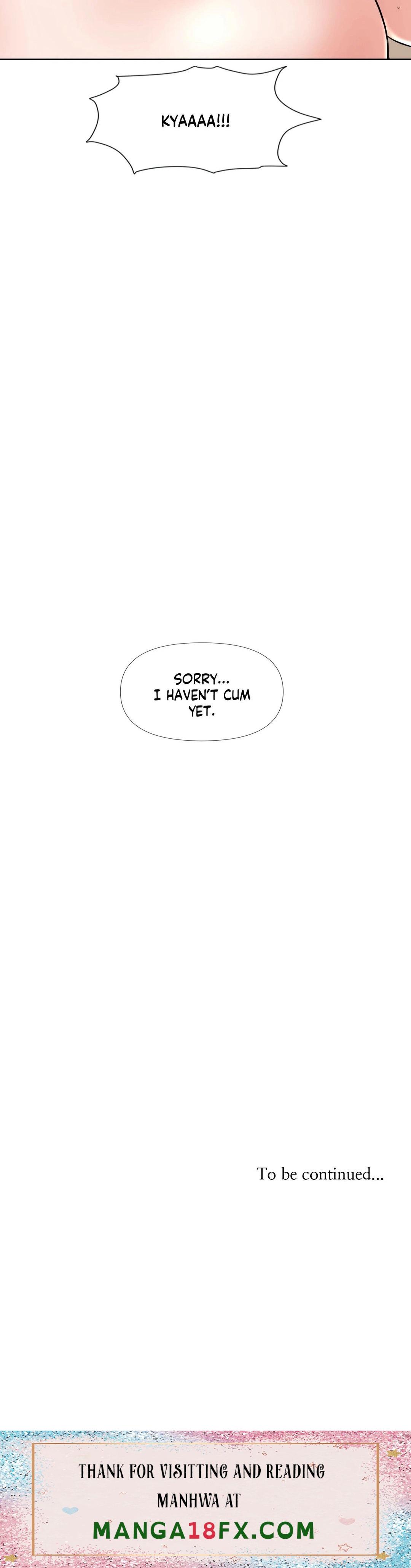 Roommates with benefits - Chapter 18 [photo 33] - MangaPorn