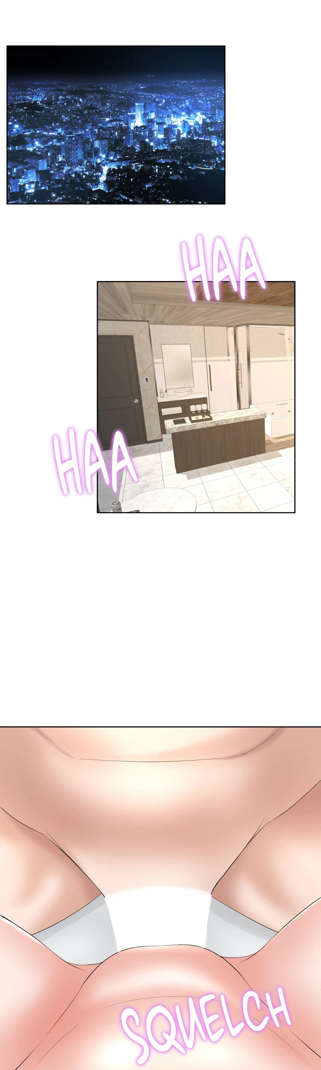 Roommates with benefits - Chapter 18 [photo 4] - MangaPorn