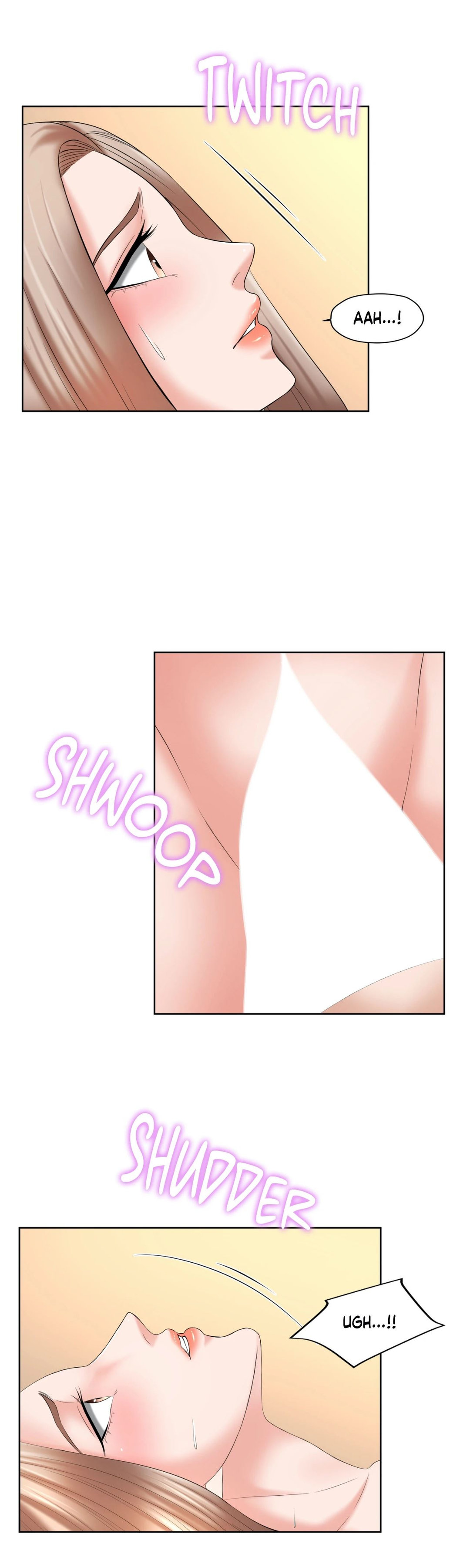 Roommates with benefits - Chapter 18 [photo 6] - MangaPorn