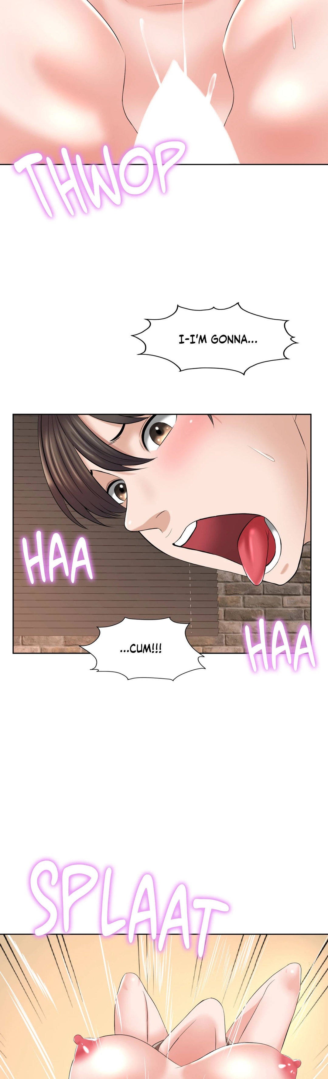 Roommates with benefits - Chapter 19 [photo 22] - MangaPorn