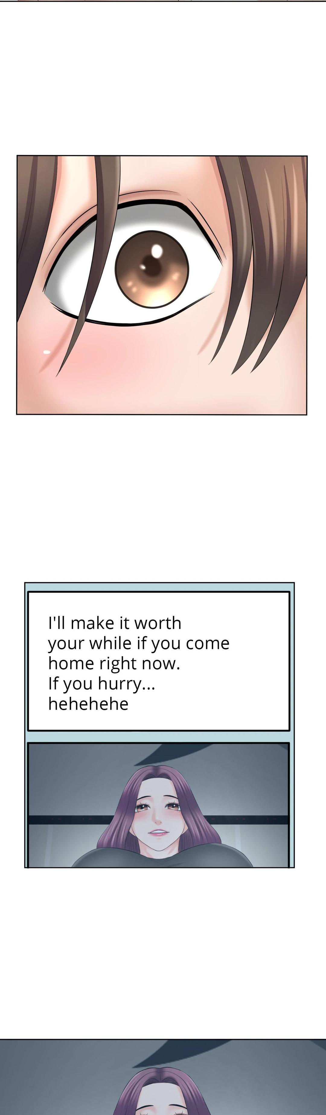 Roommates with benefits - Chapter 19 [photo 28] - MangaPorn