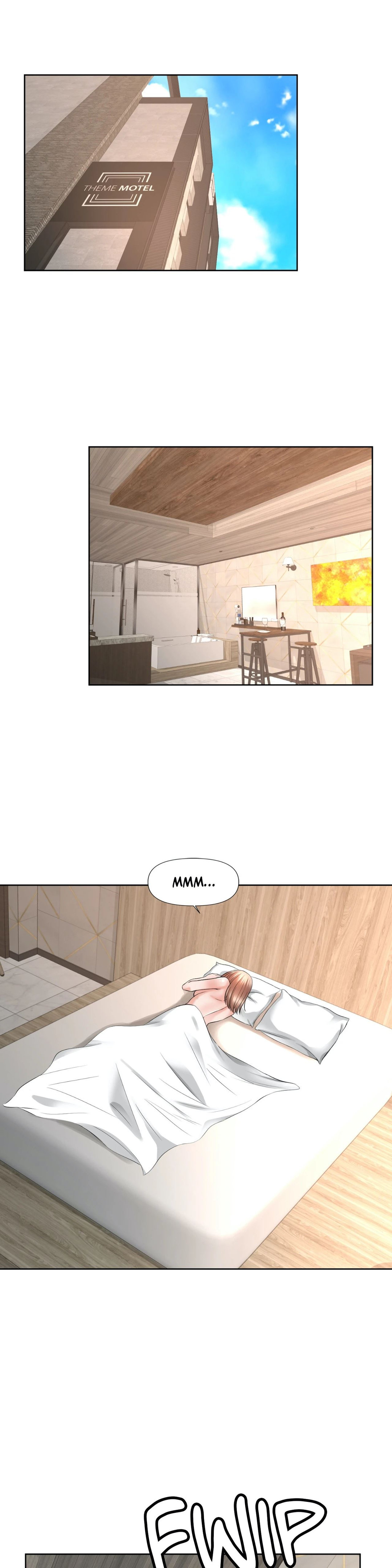 Roommates with benefits - Chapter 20 [photo 1] - MangaPorn