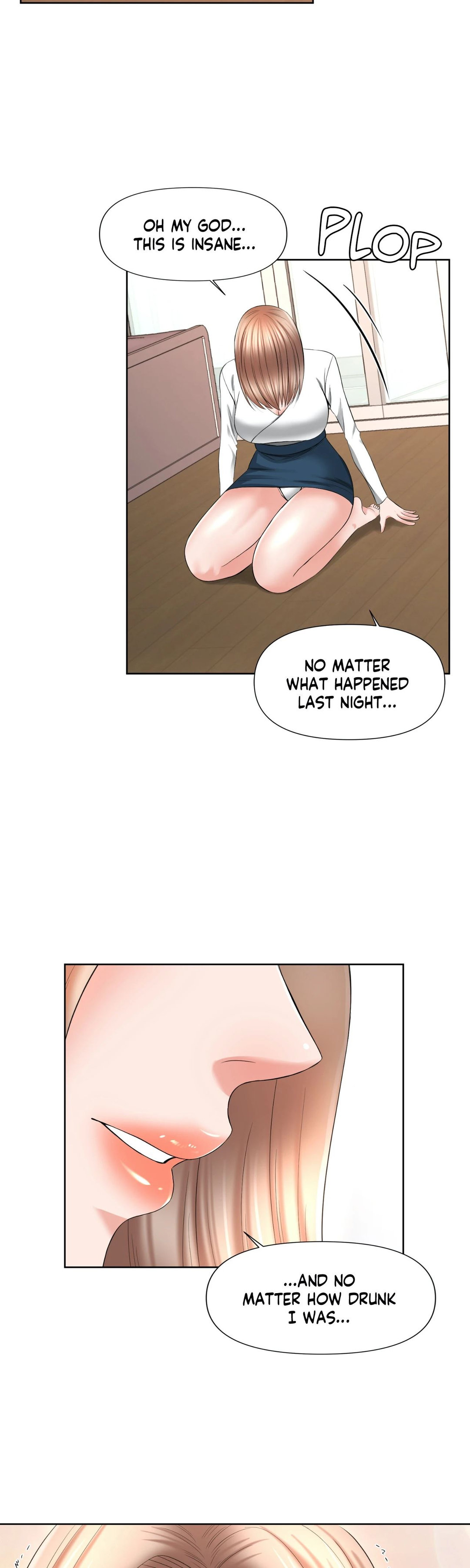 Roommates with benefits - Chapter 20 [photo 13] - MangaPorn