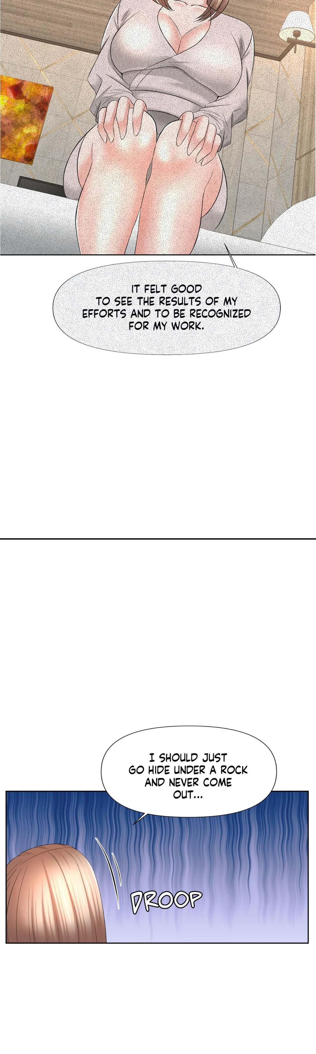 Roommates with benefits - Chapter 20 [photo 16] - MangaPorn