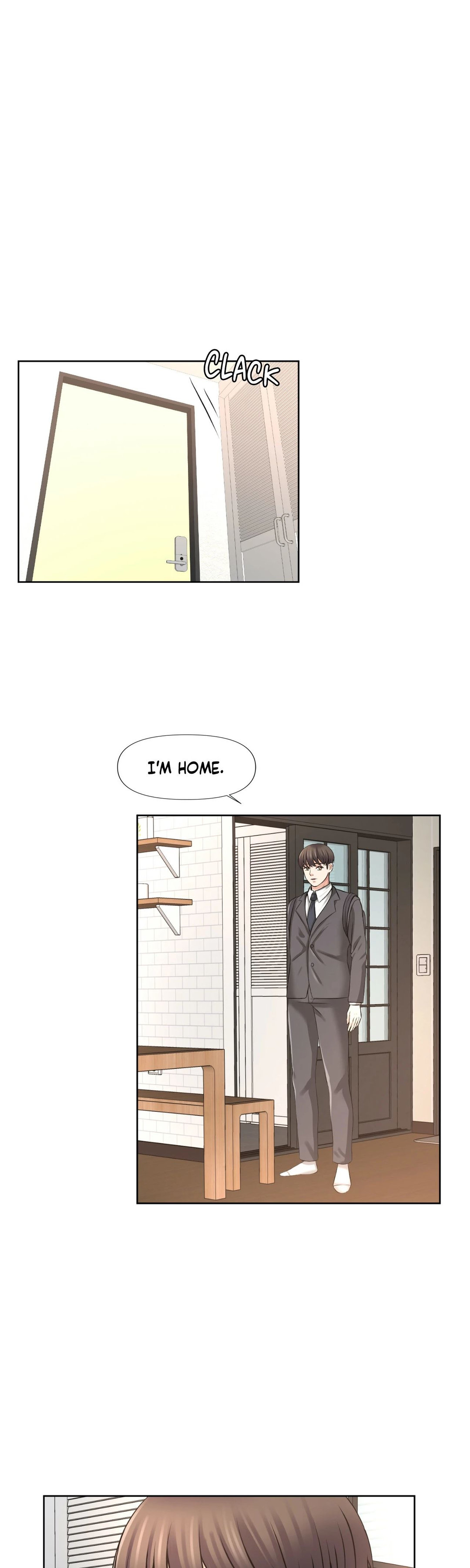 Roommates with benefits - Chapter 20 [photo 18] - MangaPorn