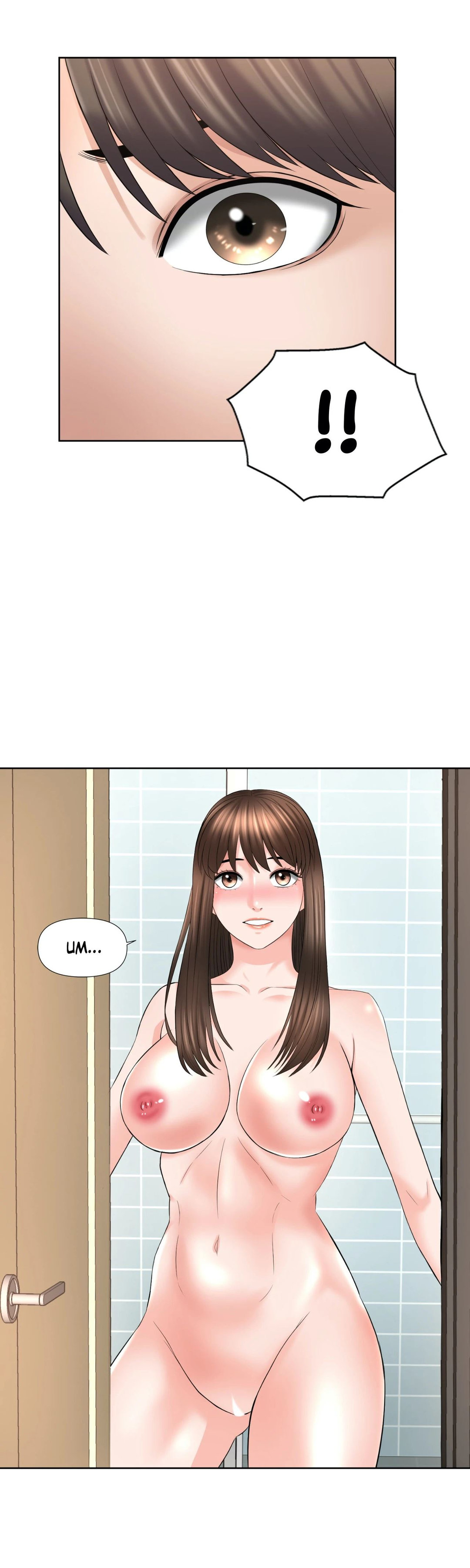 Roommates with benefits - Chapter 20 [photo 20] - MangaPorn