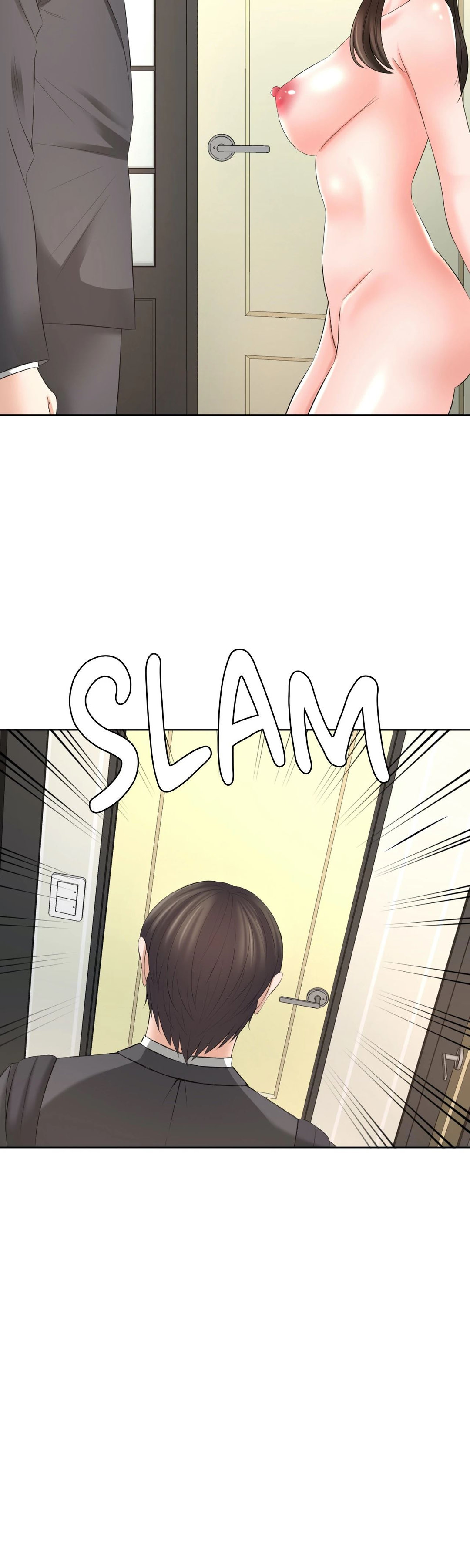 Roommates with benefits - Chapter 20 [photo 22] - MangaPorn