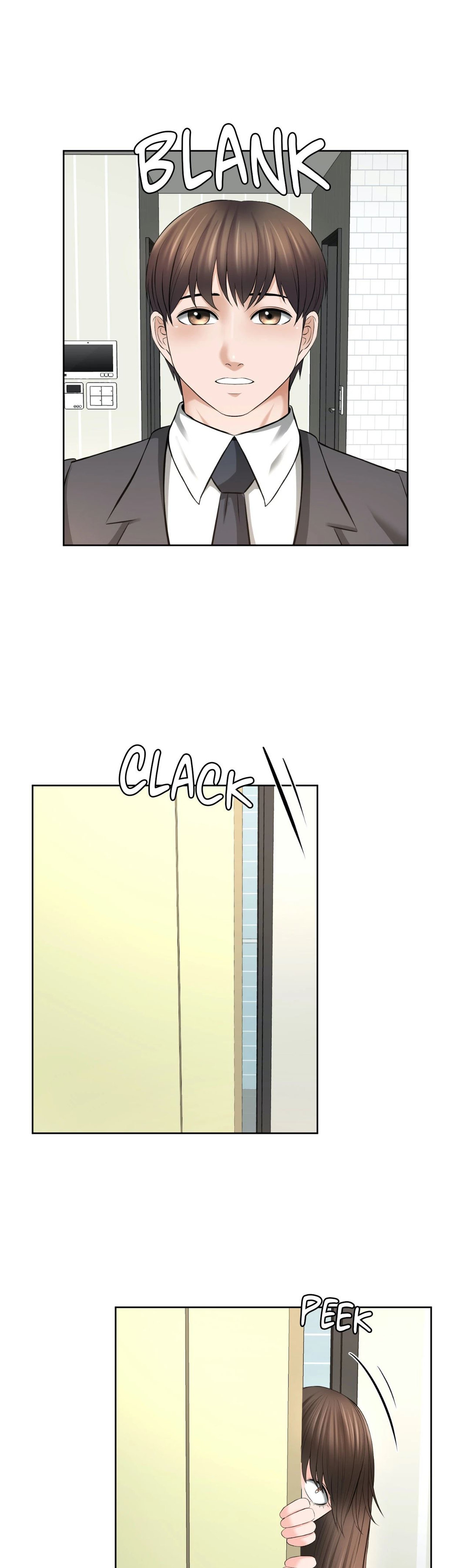 Roommates with benefits - Chapter 20 [photo 23] - MangaPorn