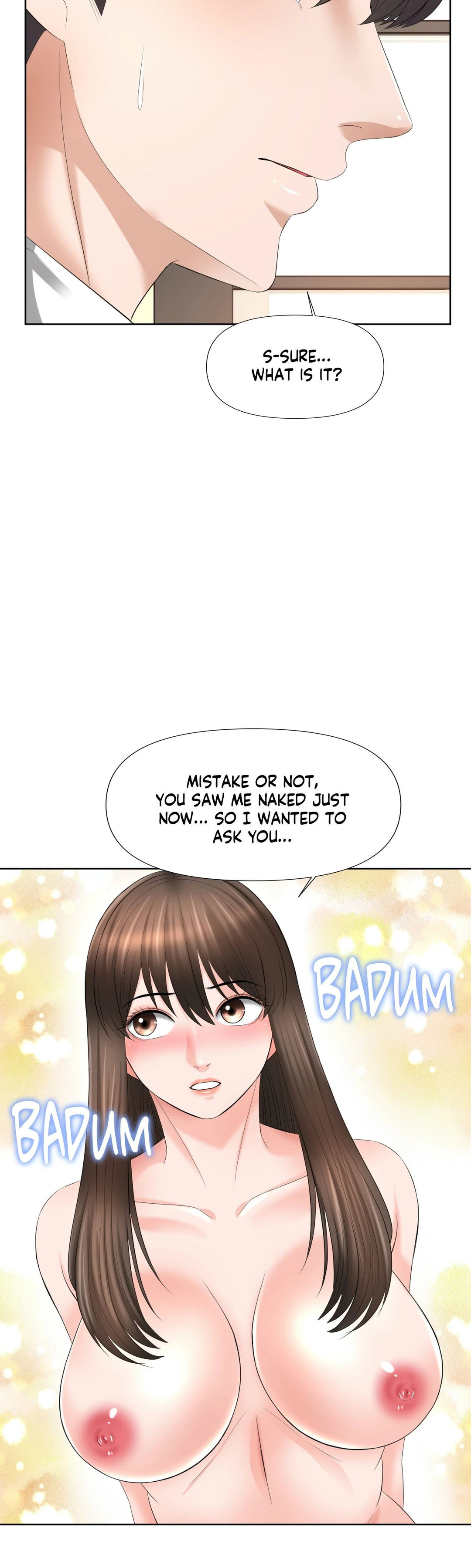 Roommates with benefits - Chapter 20 [photo 27] - MangaPorn