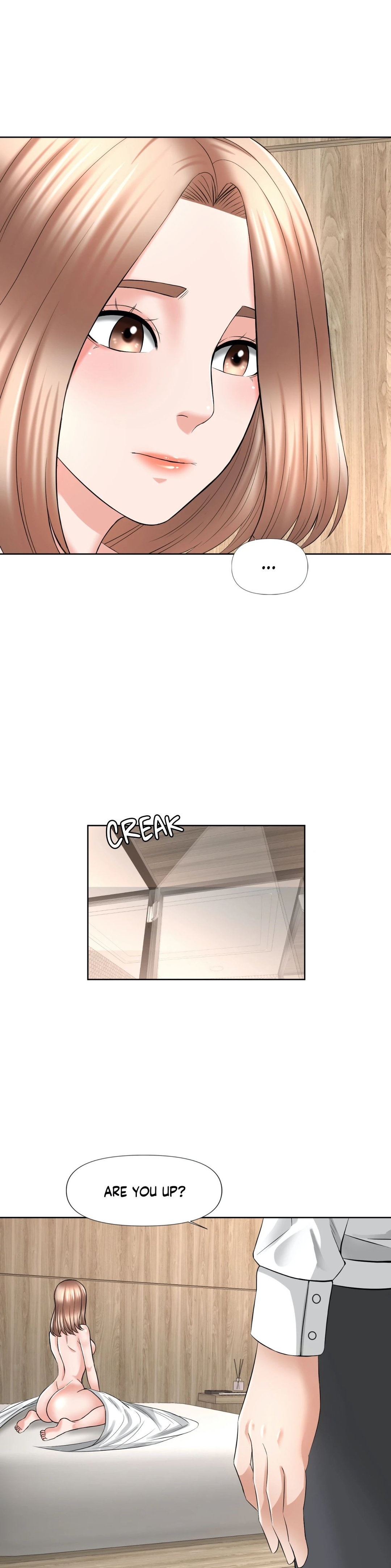 Roommates with benefits - Chapter 20 [photo 3] - MangaPorn