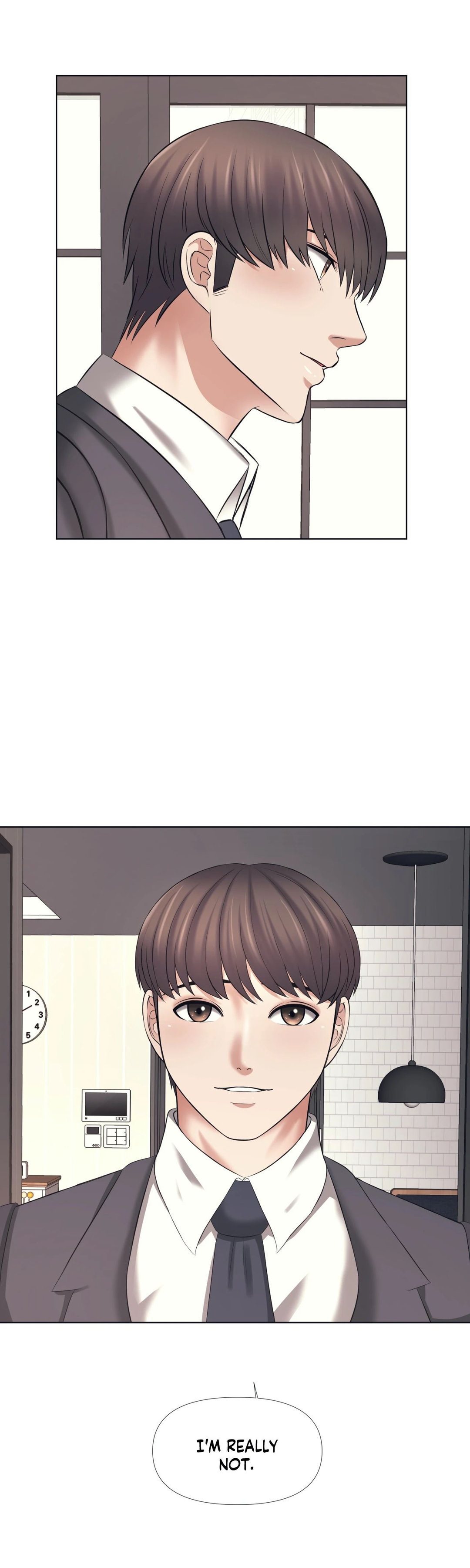 Roommates with benefits - Chapter 21 [photo 19] - MangaPorn