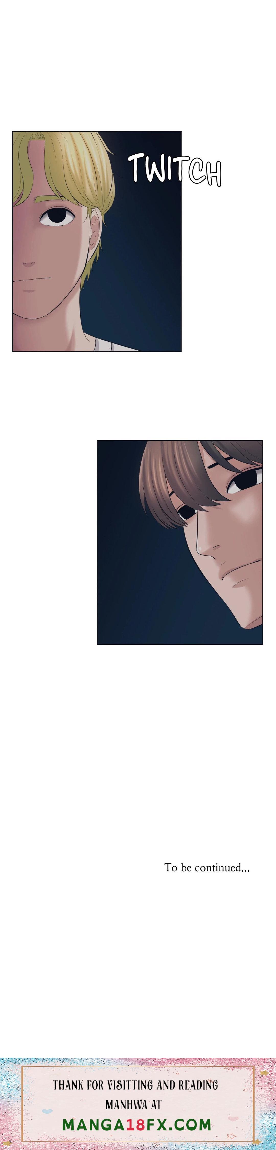 Roommates with benefits - Chapter 21 [photo 33] - MangaPorn