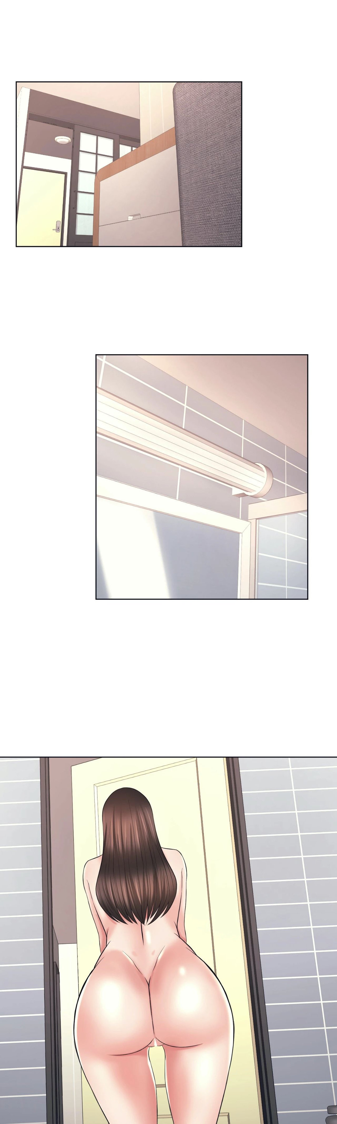 Roommates with benefits - Chapter 21 [photo 5] - MangaPorn